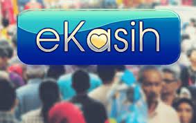 Sistem ekasih merupakan sistem pengkalan data keluarga yang berada di paras kemiskinan negara. Ekasih 2021 Semakan Status Daftar Jenis Bantuan