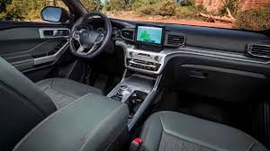 Check spelling or type a new query. 2021 Ford Explorer Timberline Revealed With Real Off Road Goodies