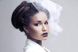 African hairstyles hairstyle african american hair texture wedding hair and makeup black wedding hairstyles womens hairstyles afro hairstyles natural hair styles hair styles. 101 Trendiest Wedding Hairstyles For Black Women In 2021
