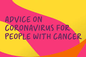Either way, remission is a good thing. Advice On Coronavirus For People With Cancer Breast Cancer Now
