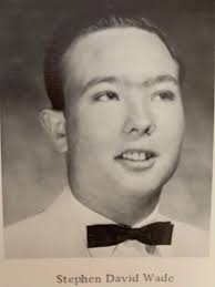 1967 JDBHS Vocational Industrial Clubs of America members