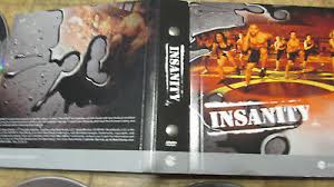 insanity beachbody replacement dvd free