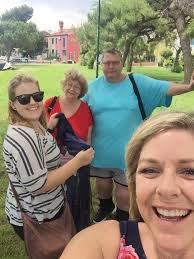 So sorry to hear Randy Cothran has passed today..