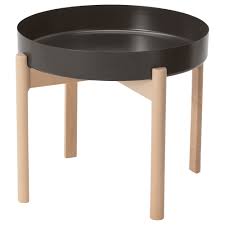 ypperlig coffee table dark gray birch ikea ikea ypperlig ikea coffee table ikea and hay