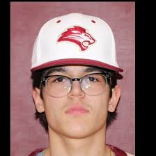 Caleb Tracy's High School Career Home