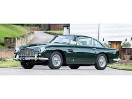 Image result for Goodwood Green 1964 Aston Martin