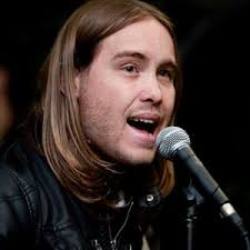 Hurt — Shaun Jacobs