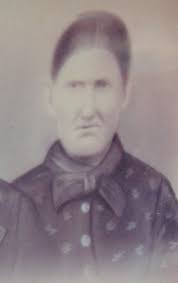 Mary Arena Shelton Hooper (1834-1906)