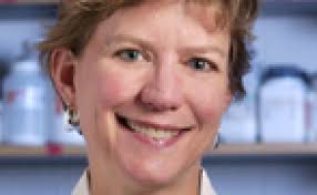 Remembering Jo Rae Wright