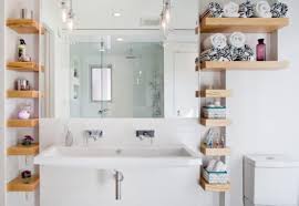 In particular, a little space doesn't need to look cramped or cluttered. 51 Amazing Small Bathroom Storage Ideas For 2018