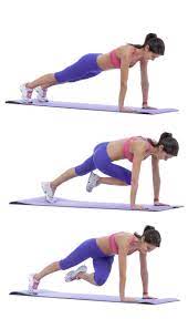Maybe you would like to learn more about one of these? Die 6 Besten Bauch Ubungen Fur Frauen Bauchmuskeltraining Zuhause