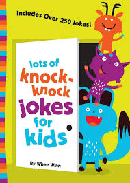 Good knock knock jokes have been making people laugh for ages, regardless of their age. Lots Of Knock Knock Jokes For Kids Paperback Walmart Com Walmart Com