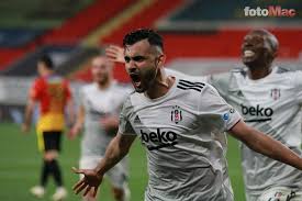 Beşiktaş salih uçan ile 3 yıllık anlaşmaya vardı. Son Dakika Transfer Haberleri Iste Besiktas Ta Son Durum Mandzukic Richie Laryea Benteke Salih Ucan Bjk Haberleri Fotomac
