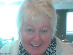 Missing Grafton teacher Sharon Edwards' estranged husband is now a suspect 