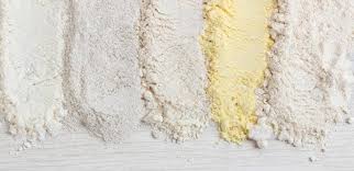 Four All Purpose Flour Alternatives Institute Of Culinary Education