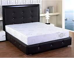 Herbal Green Tea Fusion 8 Inch Memory Foam Mattress Twin Xl In 2020 Memory Foam Mattress Foam Mattress Twin Mattress