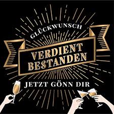 Maybe you would like to learn more about one of these? Flaschenetikett Verdient Bestanden Aufkleber Etikett Selbstklebend Geschenk Fur Bestandene Prufung Abschluss Abi Fuhrerschein Studium Abitur Schwarz Amazon De Kuche Haushalt Wohnen