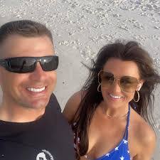 Brian Lantrip's Instagram, Twitter & Facebook