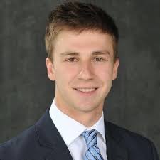 Colin Rutherford's Instagram, Twitter & Facebook