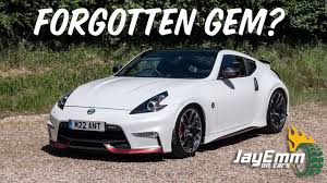 2020 nissan 370z nismo models. Nissan 370z Nismo Review Old School Cool Or Just Out Of Date Youtube
