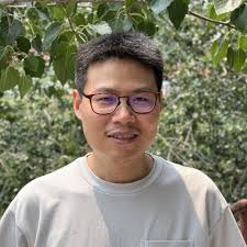 Jianghui Du 杜江辉