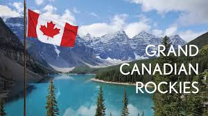 Discover the beauty of ireland on tauck's ireland tours. Tauck Grand Canadian Rockies Youtube