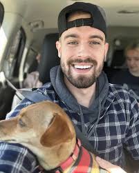 Pet-sitting Tilly; we went to the National Arboretum for our weekend  activity 🐕🌳 #petsitting #nationalarboretum #🏳️‍🌈 #dc