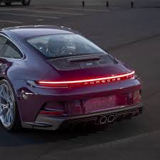 Image result for Aubergine 2025 Porsche