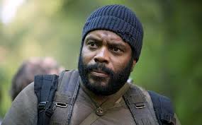 Tyrese has officially joined the “beard gang” ..👀