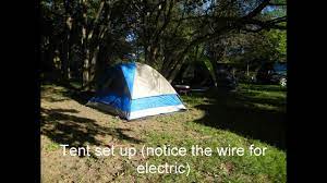 Maybe you would like to learn more about one of these? Koa Camping At Starved Rock Youtube
