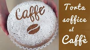 Torta con due uova fatto in casa da benedetta. Torta Soffice Al Caffe Ricetta Facile Coffee Sponge Cake Easy Recipe Youtube