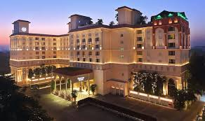 Sheraton Grand Pune Bund Garden Hotel Pune Pune Price Reviews Photos Address