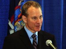 Witness to Bribery Plot Had Ties to Many Pols, Including Eric Schneiderman 