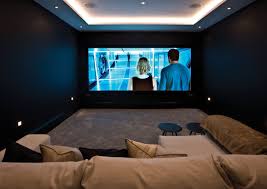 Cinema Room Home Theater Room Design Home Cinema Room Theater Room Design