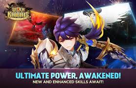 How to install knight war mod apk 1.7.3 l (menu mod) mod apk? Download Seven Knights Mod Apk For Android