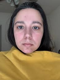 I'm back with drapes! Was Carol right? Bright Spring or something else? :  r/coloranalysis