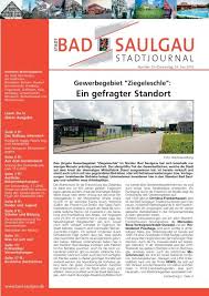 ziegeleschle ein gefragter standort stadt bad saulgau