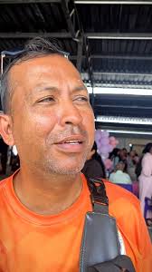 Los hombres también nos gozamos en #congresodedorcas