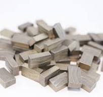 Granite Marble Diamond Segment for Cutting 1200mm Blade