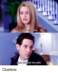 Clueless is a timeless movie that is still hilarious to this day. Clueless Memes