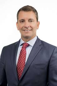 COO appointed to Frank Salt Real Estate Board of Directors