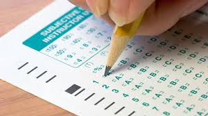 Repeat the test several times to check the stability of the results obtained. Writing About Worries Eases Anxiety And Improves Test Performance University Of Chicago News