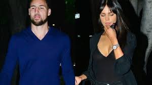 We did not find results for: Klay Thompson And Eiza Gonzalez Dating Gossip News Photos