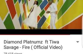 Maybe you would like to learn more about one of these? Diamond Platnumz S Disables Youtube Ratings On New Fire Video After Getting More Dislikes Than Likes Howwebiz Ug