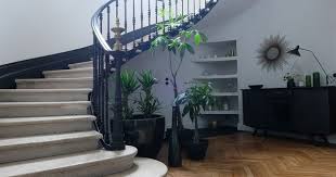 La Renovation D Un Hotel Particulier Planete Deco A Homes World Hotel Particulier Escalier En Pierre La Maison Poetique