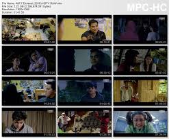 What do you think of alif dalam 7 dimensi ? Aliff Dalam 7 Dimensi 2016 Hdtv 1080p