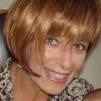 Faye Annette Gordon Obituary