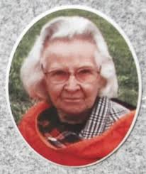 Flossie Mae Hatmaker Williams (1925-2010)