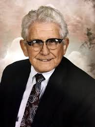 Charles Wesley Brewer Obituary