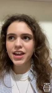 Alanna Roush's Instagram, Twitter & Facebook